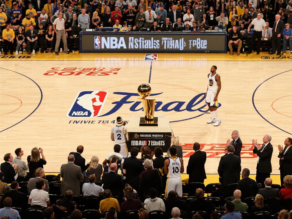 NBA总决赛是整个赛季的巅峰对决。作为季