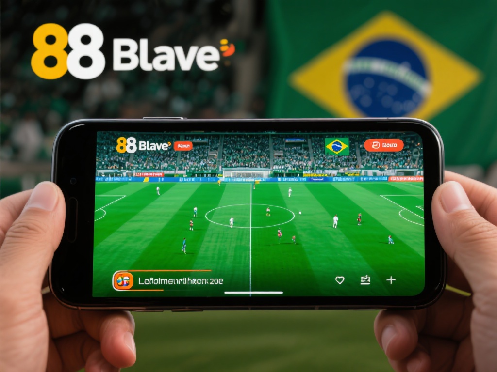 选择88直播观看巴西乙联赛，意味着享受流