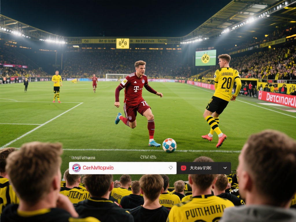 德甲作为全球公认的顶级足球联赛之一，吸引