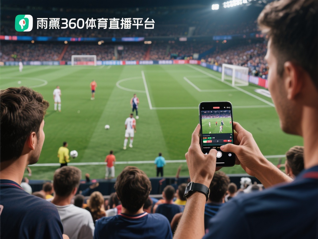 现代生活日益忙碌，但体育迷的热情从未减退