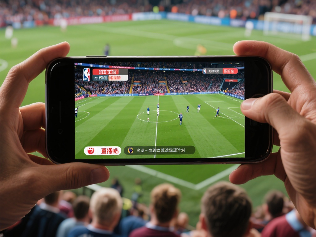 在互联网时代，英超和NBA球迷有多种方式