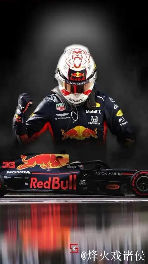 F1阿布扎比站：维斯塔潘夺冠 诺里斯第三首获总冠军