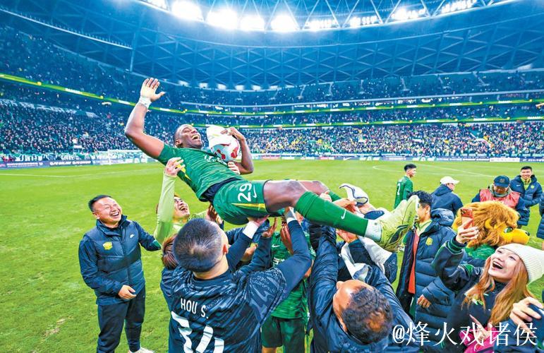 中超金靴、国安外援法比奥:非常荣幸和幸福,这份奖项是集体荣誉 中超金靴、国安外援法比奥:非常荣幸和幸福,这份奖项是集体荣誉