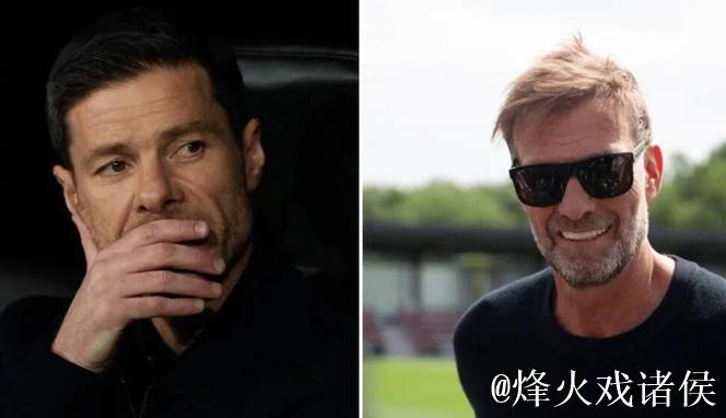 德天空:若阿隆索下课克洛普或接任皇马主帅 德天空:若阿隆索下课克洛普或接任皇马主帅