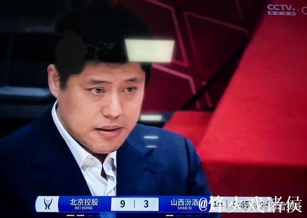 潘江:大家好久没在一起打球了,在处理球上太急躁了 潘江:大家好久没在一起打球了,在处理球上太急躁了