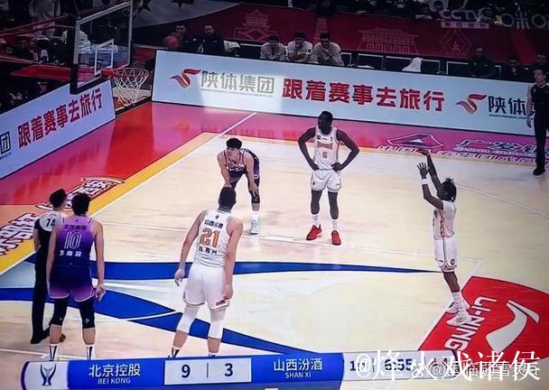 潘江:大家好久没在一起打球了,在处理球上太急躁了 潘江:大家好久没在一起打球了,在处理球上太急躁了