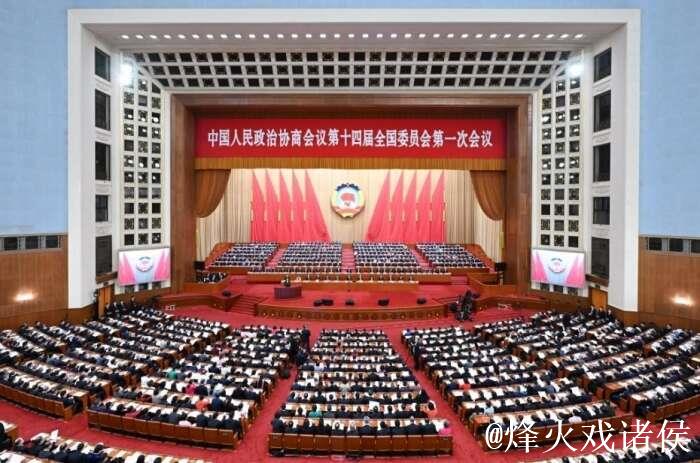 凝聚各界信心 共谋发展新篇——聚焦十四届全国人大三次会议首场“部长通道” 凝聚各界信心 共谋发展新篇——聚焦十四届全国人大三次会议首场“部长通道”