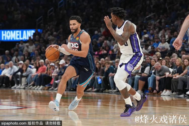 雷霆轻取爵士 取得15连胜 雷霆轻取爵士 取得15连胜