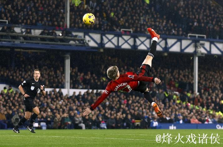 对离开曼联的方式有遗憾吗?加纳乔:不遗憾,也不难过 对离开曼联的方式有遗憾吗?加纳乔:不遗憾,也不难过