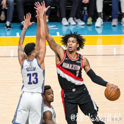 莫兰特复出后全场20中7,三分5中2得到21分4篮板10助攻 莫兰特复出后全场20中7,三分5中2得到21分4篮板10助攻