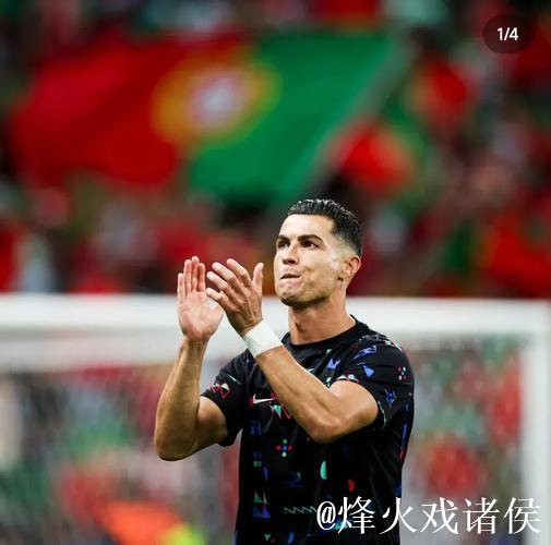 了解克里斯蒂亚诺·罗纳尔多无球跑动! 了解克里斯蒂亚诺·罗纳尔多无球跑动!